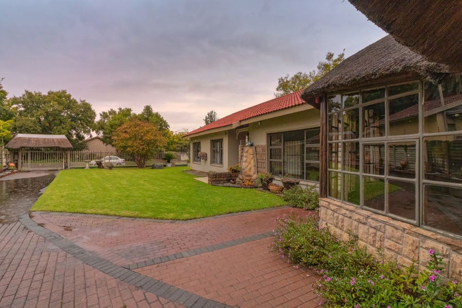 3 Bedroom Property for Sale in West Park Free State